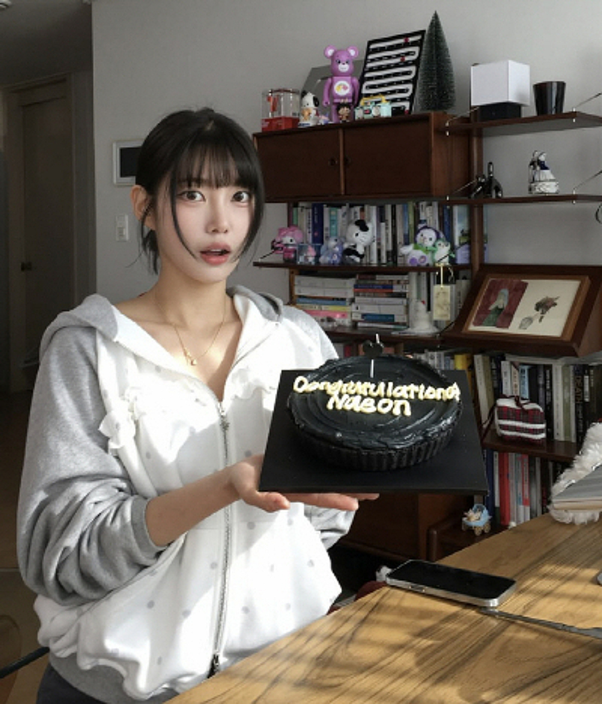 머니투데이 보도 이미지 - 박나언 로스쿨 합격