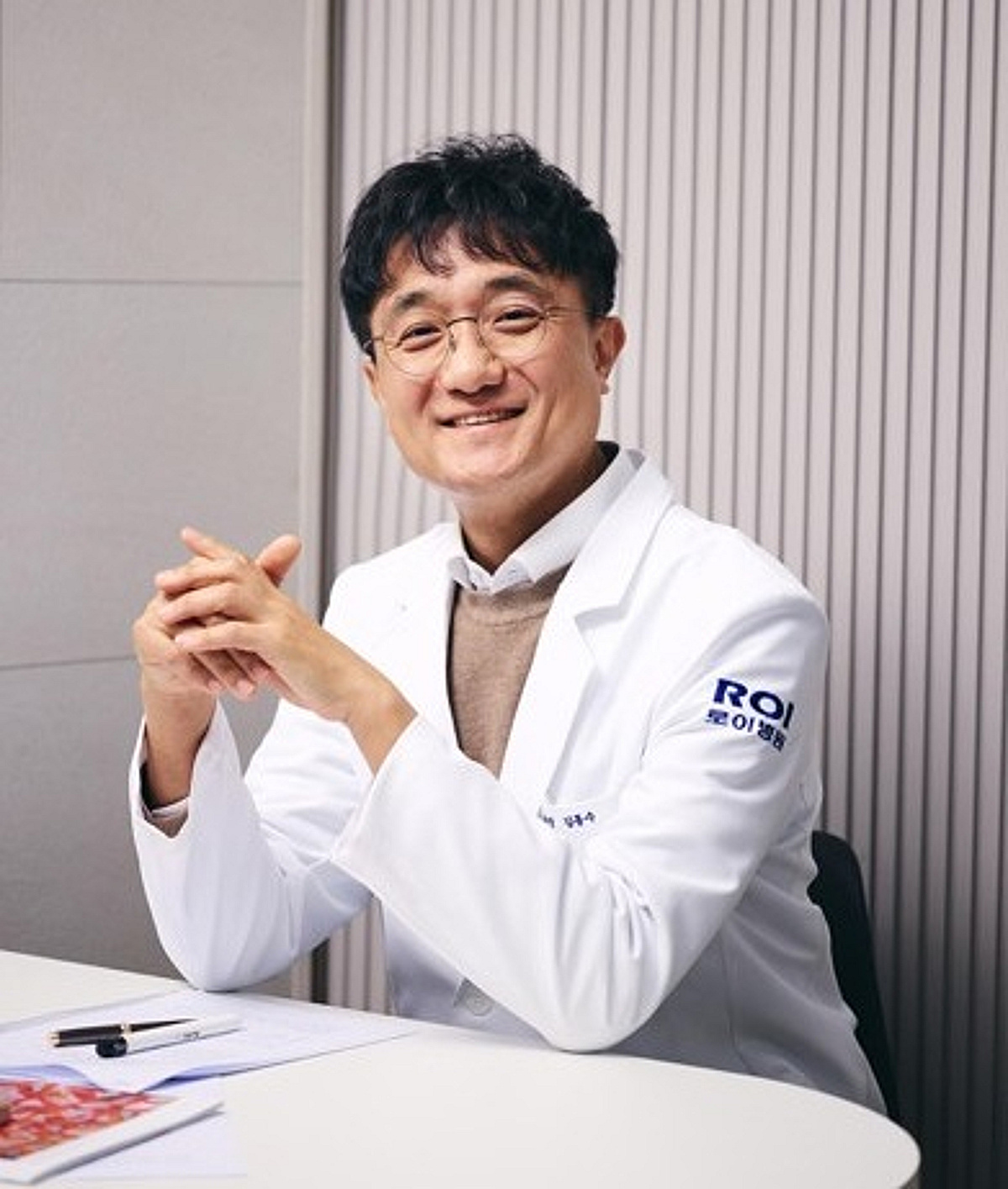 휴로틱스, 세브란스 출신 김동수 로이병원장 CMO 영입 - 뉴스 썸네일 이미지