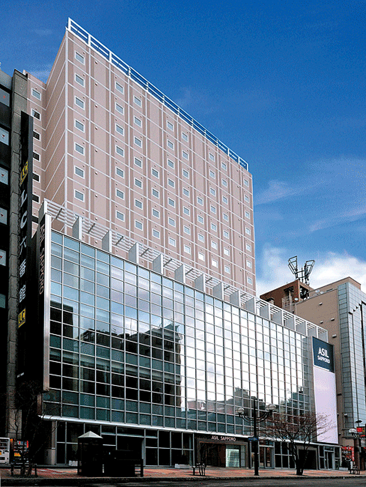 하나대체운용, 일본 호텔투자 펀드 청산완료...연환산 IRR 6.8% - 뉴스 썸네일 이미지