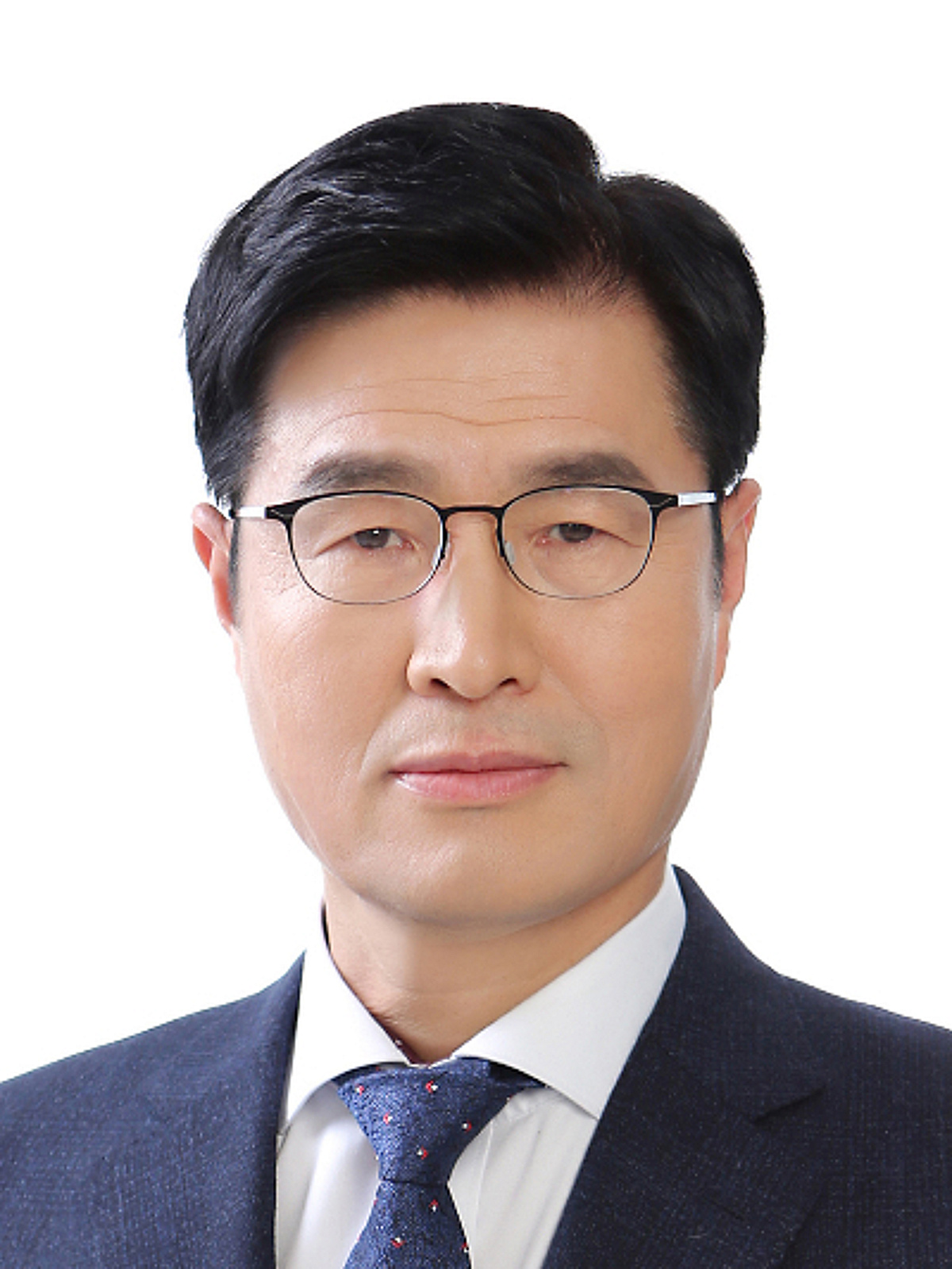 HD현대 정기선 체제 1년, '안정 속 안전'…조선 총괄 부회장에 이상균
