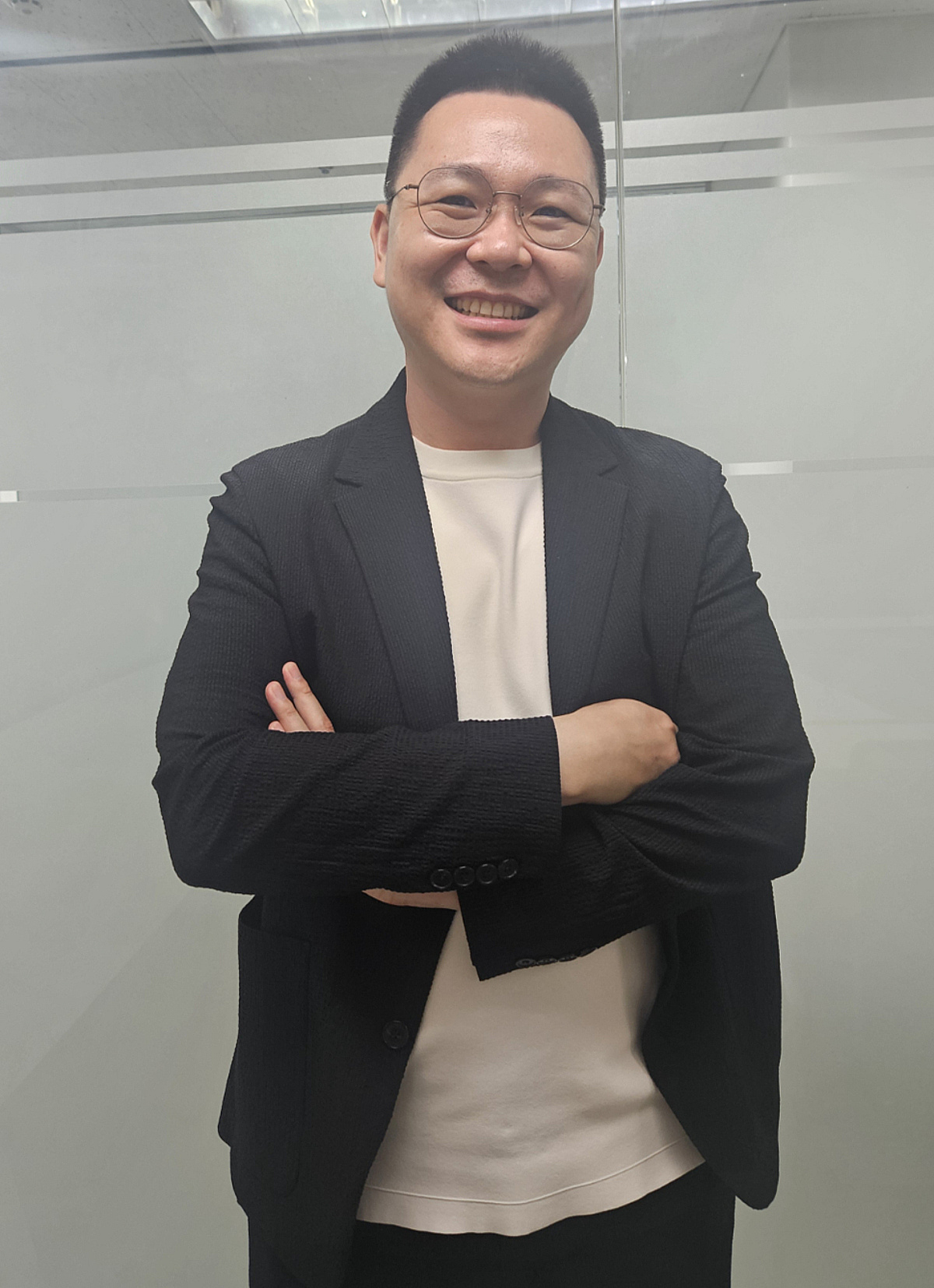 황희종 에이엔제이사이언스 대표 "선진국형 감염병 시장 공략...한국의... - 뉴스 썸네일 이미지