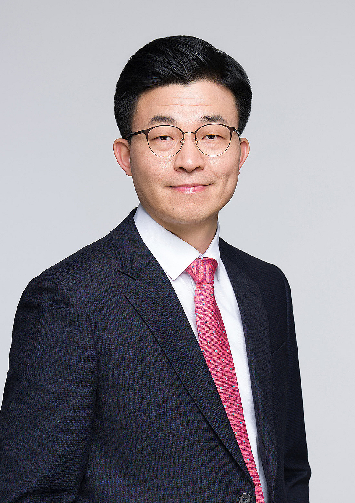 법무법인 세종, 기업지배구조 전문 안효섭 박사 영입 - 뉴스 썸네일 이미지