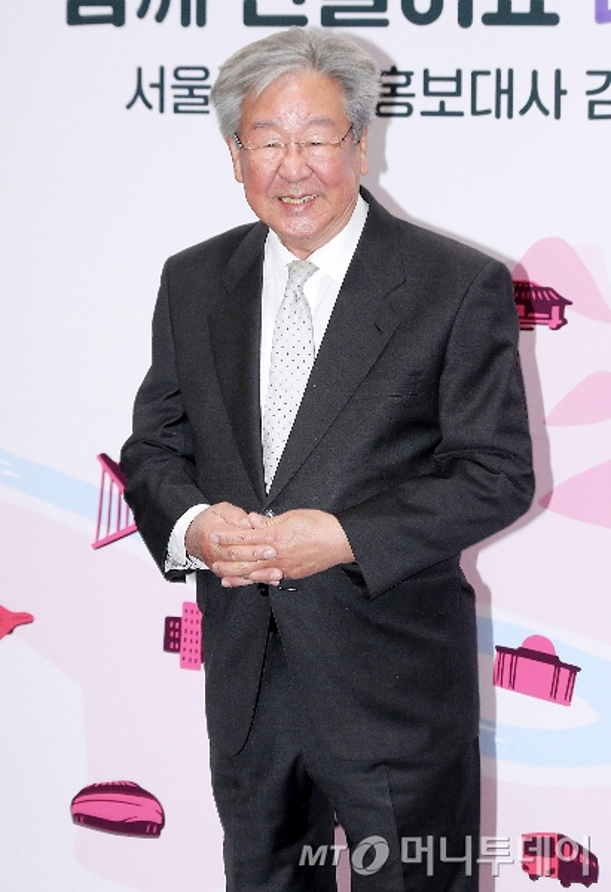 최불암 관련 머니투데이 기사 이미지