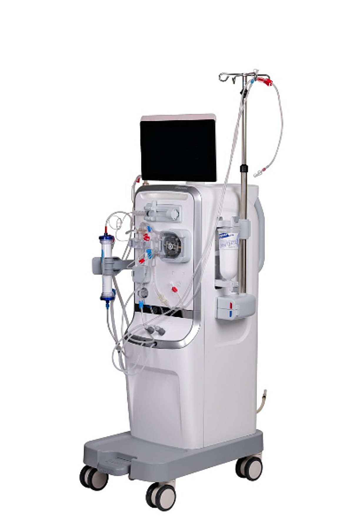 시노펙스, 이동형 혈액투석 솔루션으로 KIMES2026 전시회 참가 - 뉴스 썸네일 이미지