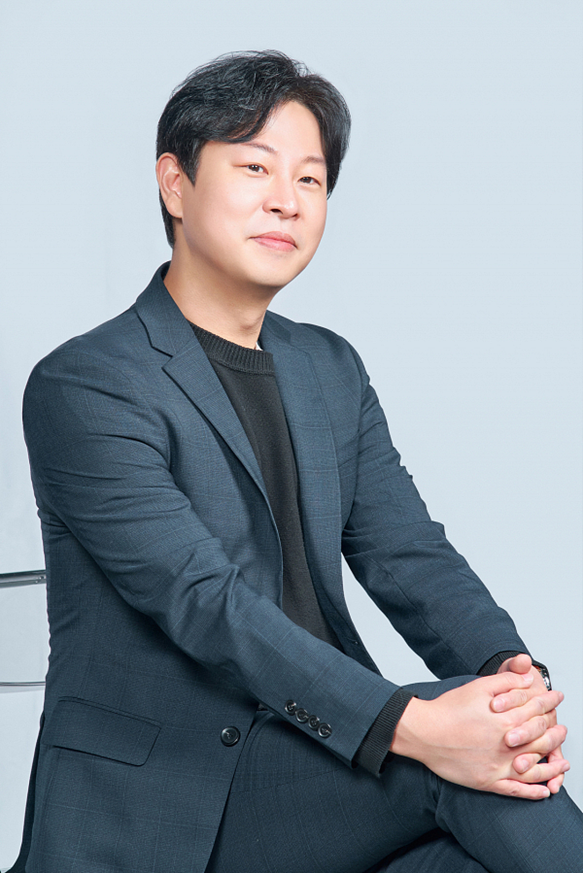 크리스틴컴퍼니, 부산 '부니콘' 선정...AI 슈즈테크로 성장 본격화 - 뉴스 썸네일 이미지