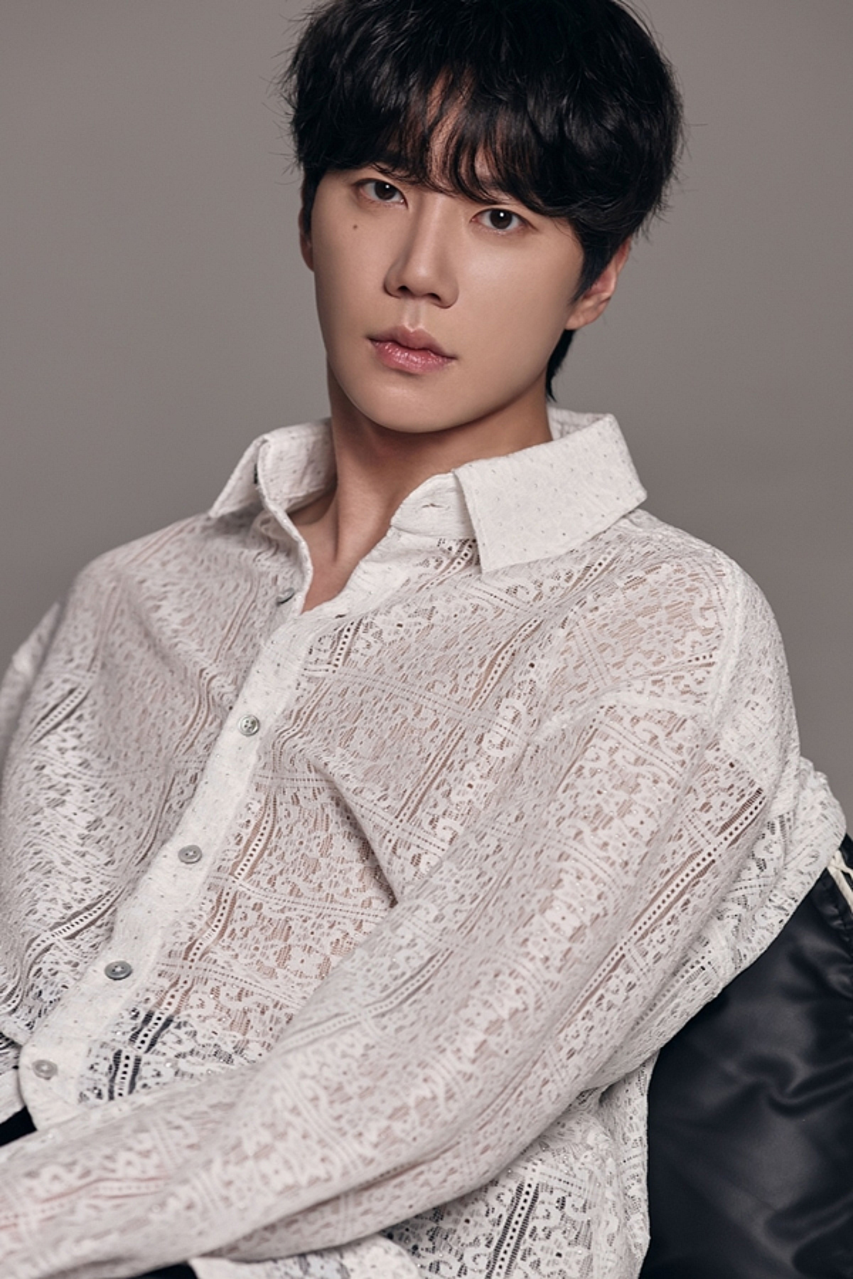 '포핸즈' 이준영 