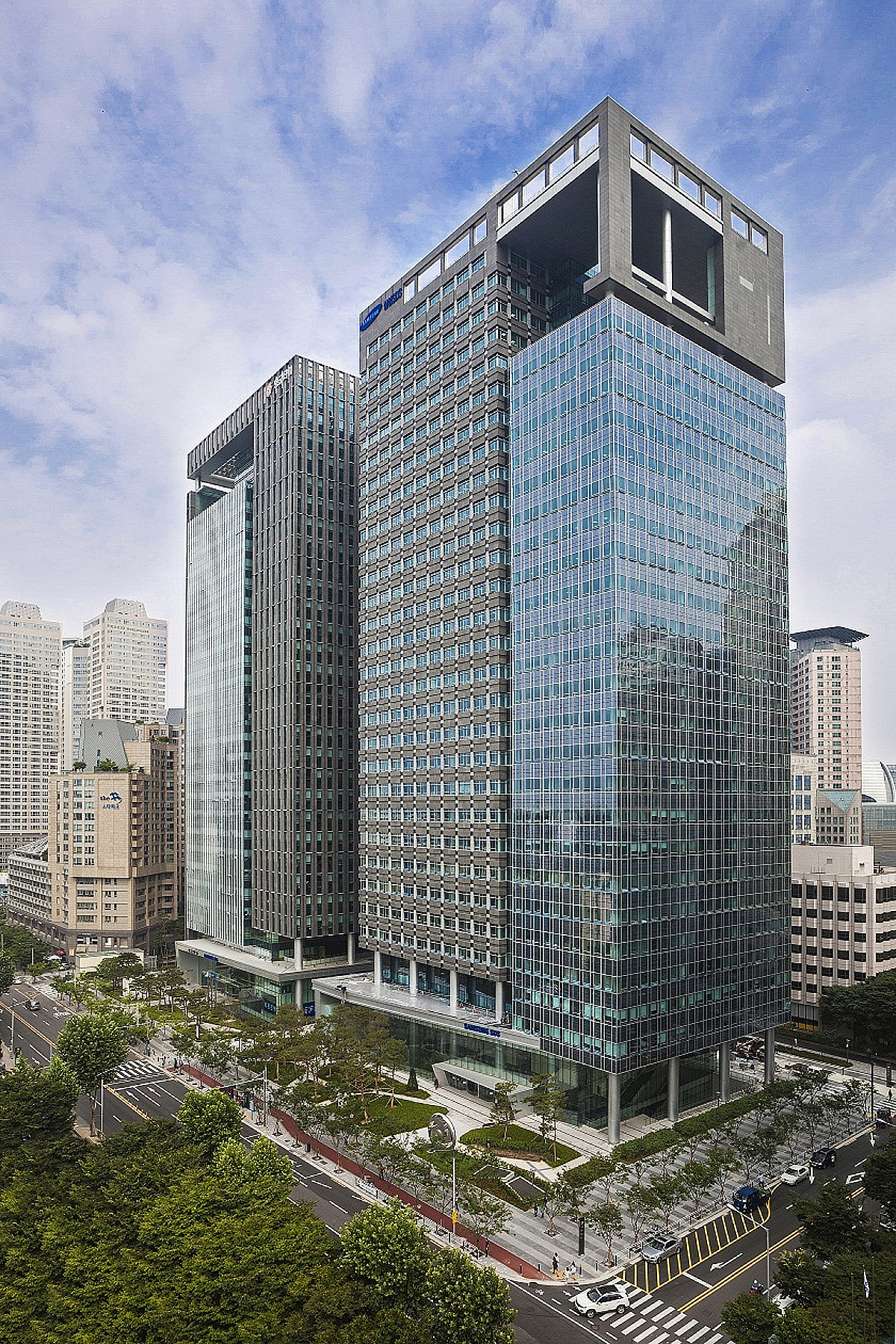 삼성SDS, 지난해 영업익 9571억...전년比 5% 증가 - 뉴스 썸네일 이미지