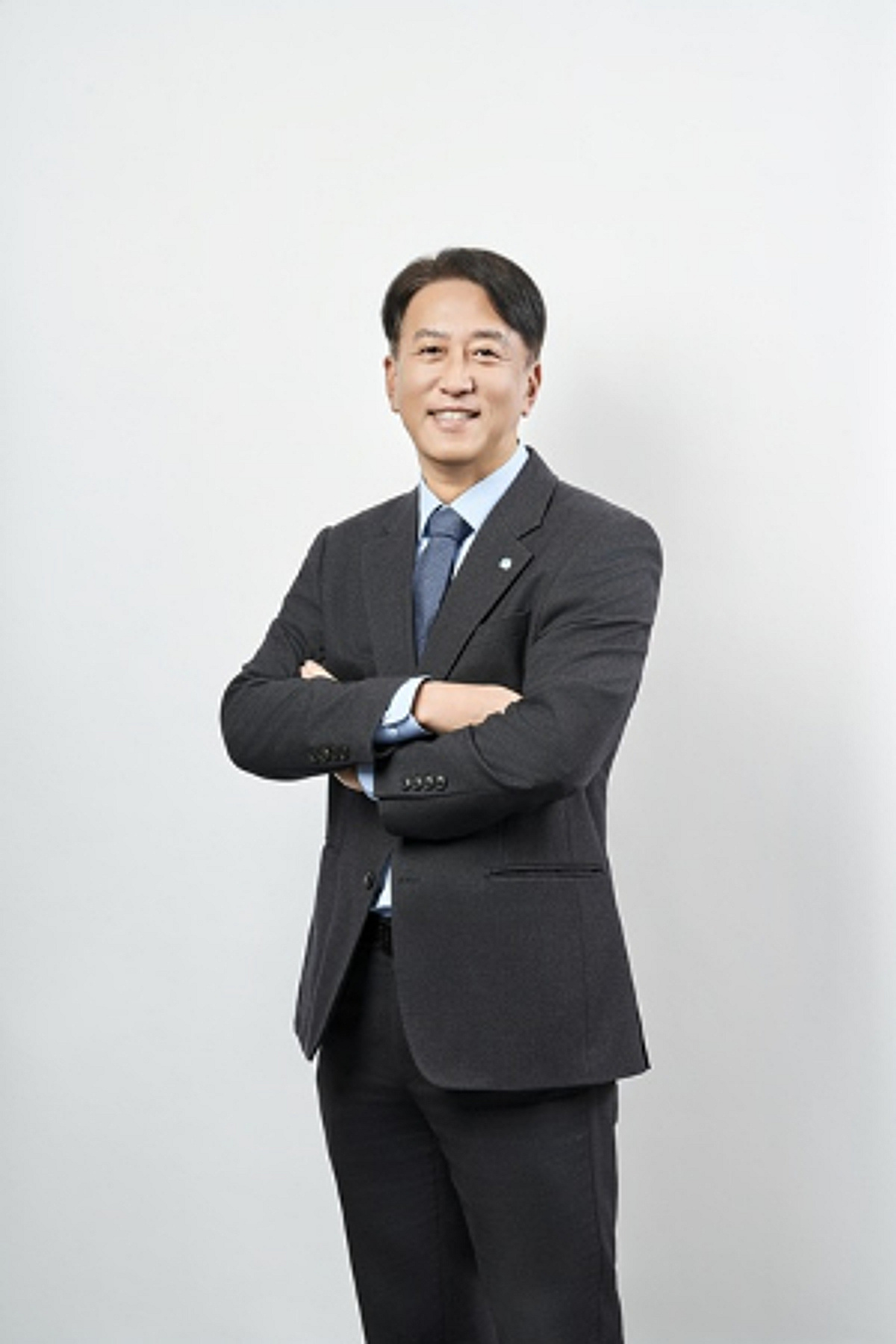 디티앤씨, 한태동 부회장 영입…