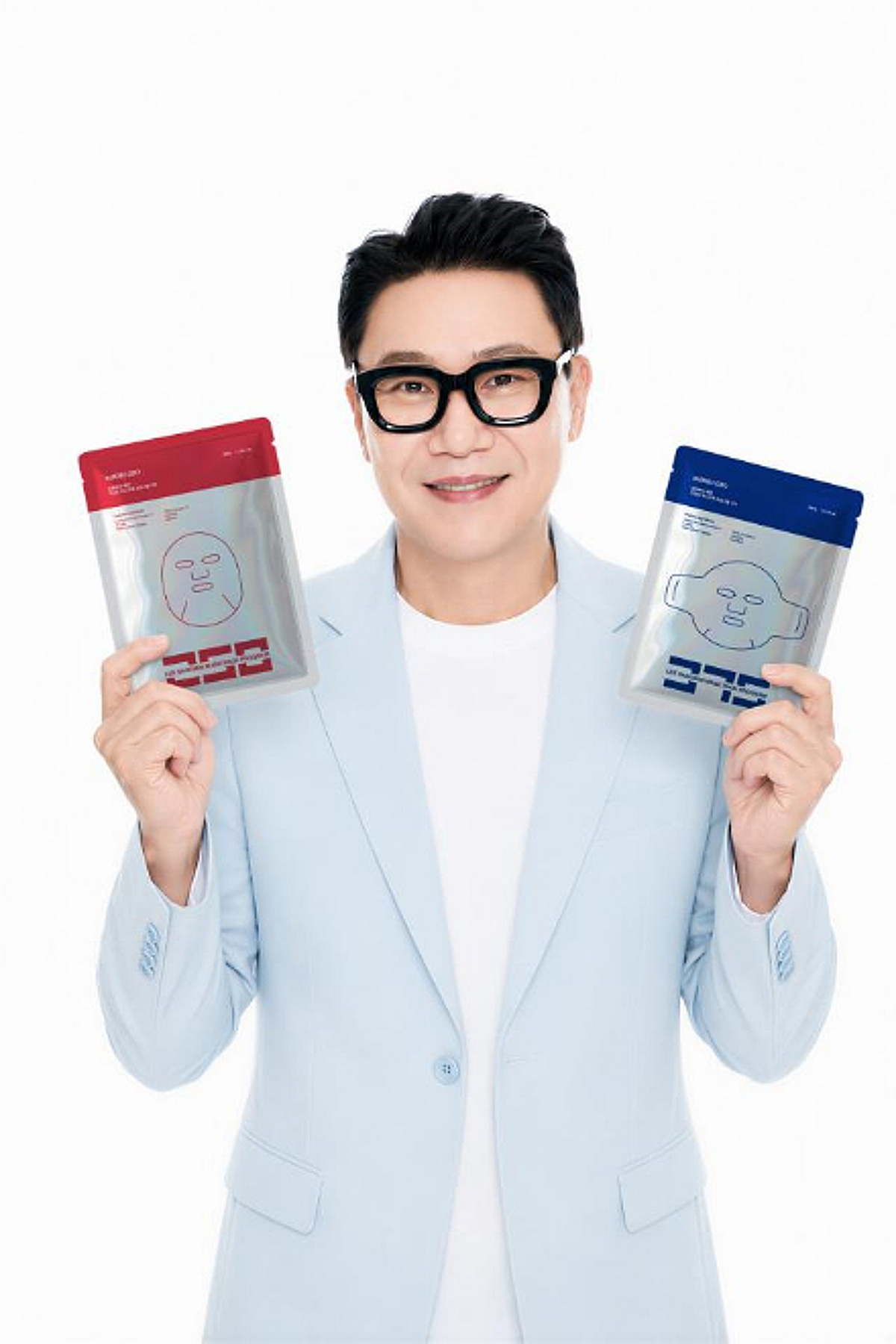 [더벨]뉴온, ‘살림백서 제로’ 이상민과 화장품 사업 협업