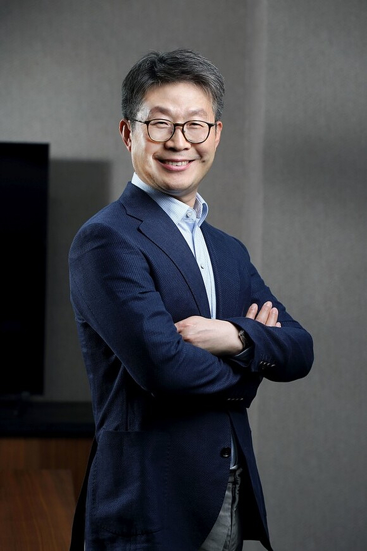 새 주인 맞은 청호그룹...최진환 총괄대표 체제 출범 - 뉴스 썸네일 이미지