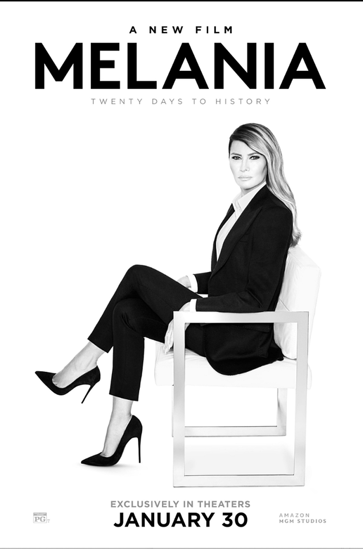 Melania: A Problematic Film That Split America in Two
