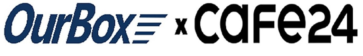 아워박스, 카페24 '매일배송' 공식 파트너 합류.. 시스템 연동 완료