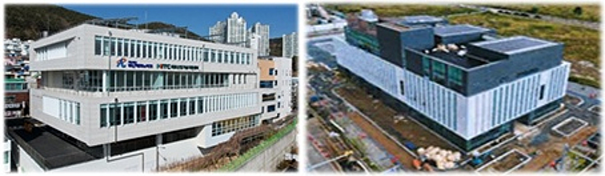 부산테크노파크 Age-Tech 종합지원센터 사업에 선정 - 뉴스 썸네일 이미지