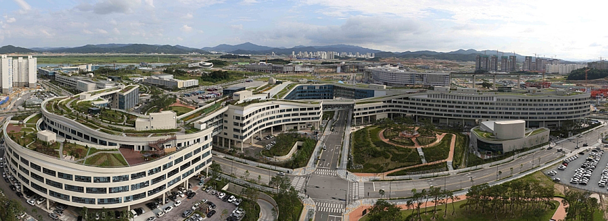 국내 증시 관련 이미지