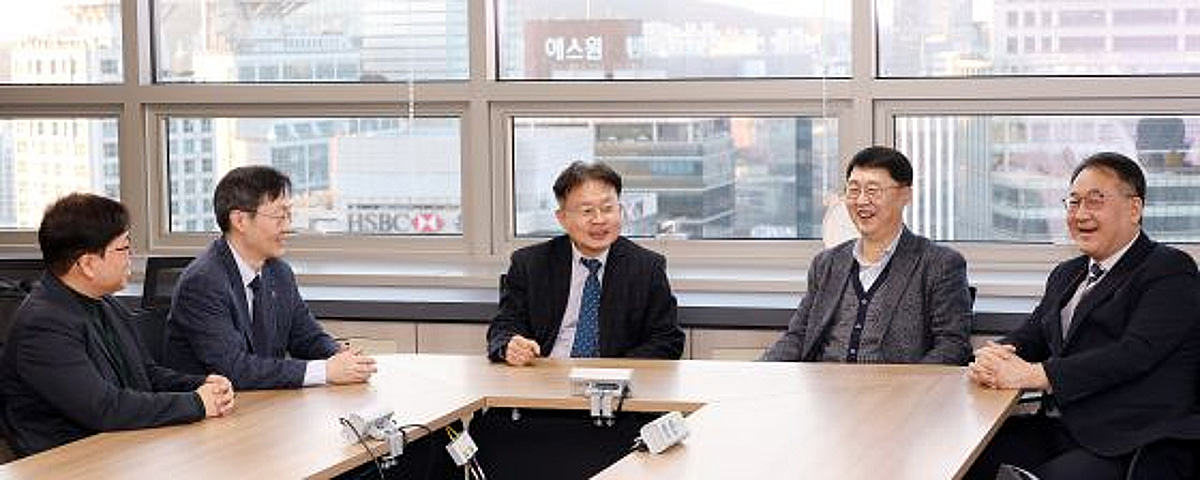 "딥테크 육성, 긴 호흡 필요... 최소 10년 '인내자본' 필수" - 뉴스 썸네일 이미지