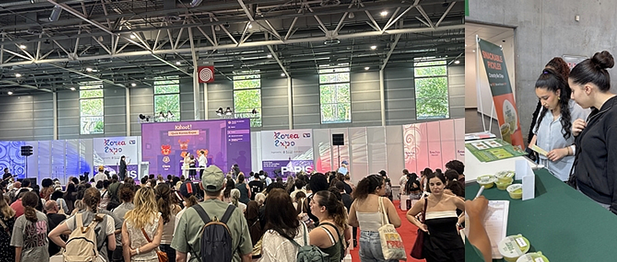 일미푸드, 미국 식품 박람회 'Summer Fancy Food Show' 참가