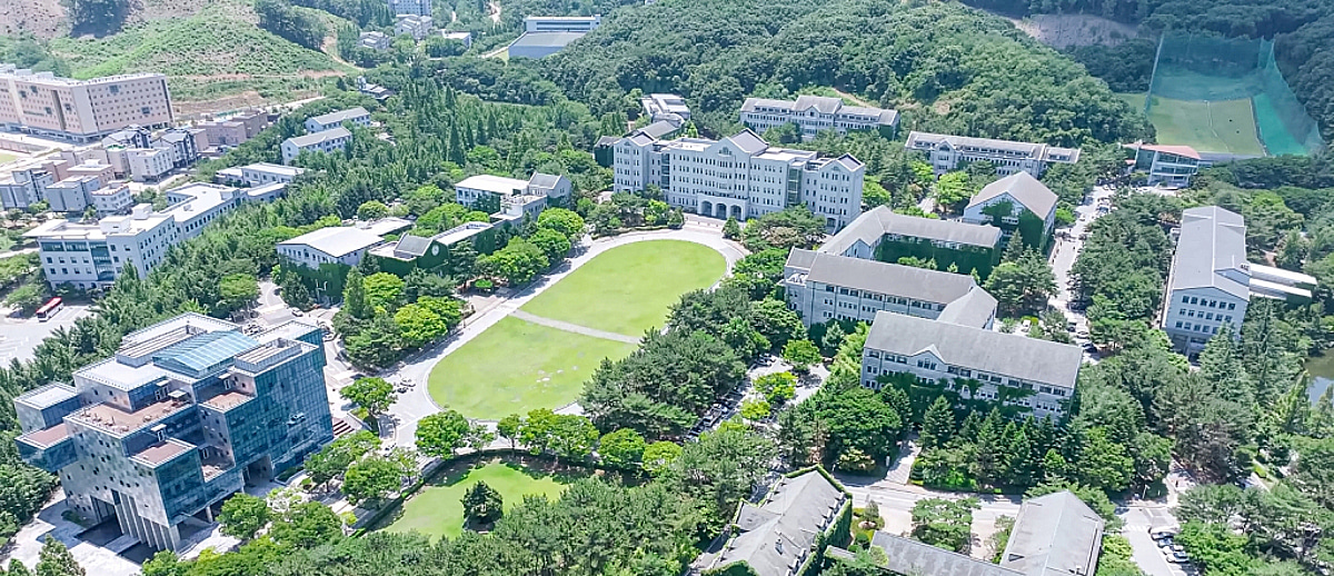 "HBM부터 E포뮬러까지" 호서대 수시, 산업 선도할 유망 전공 5선 - 뉴스 썸네일 이미지