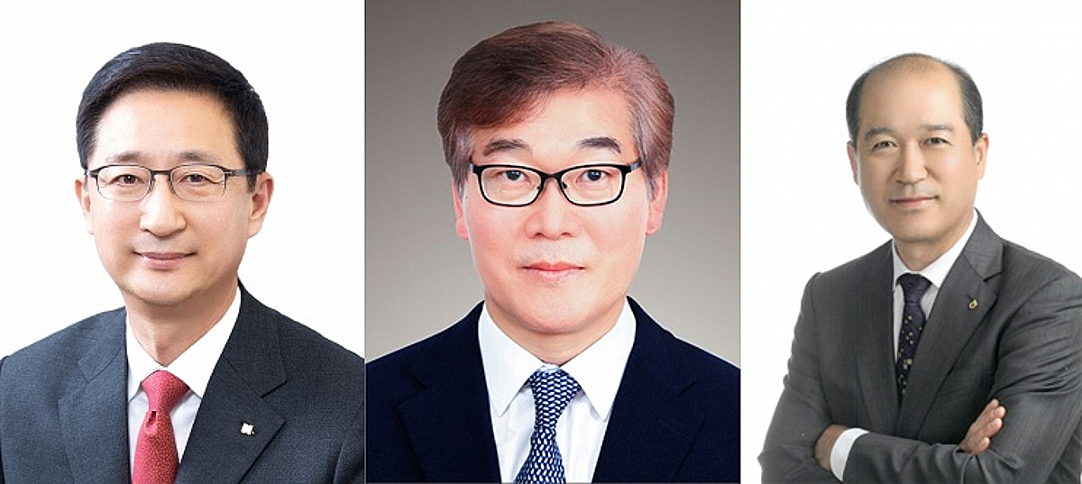 화보협회, 차기 이사장 후보에 전직 손보 대표 대거 거론