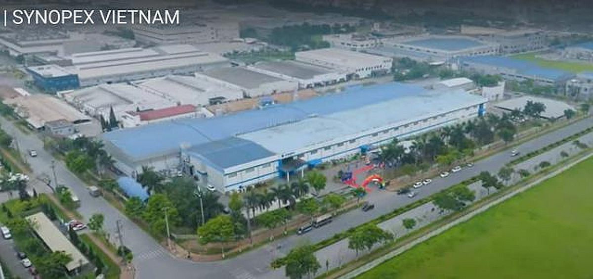 [더벨]시노펙스, 전기차용 FPCB 모듈 설비 150억 투자