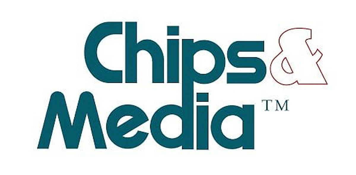 칩스앤미디어, 지난해 영업익 70억…전년비 32%↑