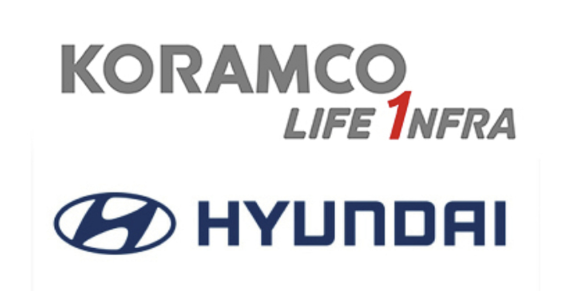 코람코, 현대차 사업거점 기초자산으로 신규 자리츠 설립