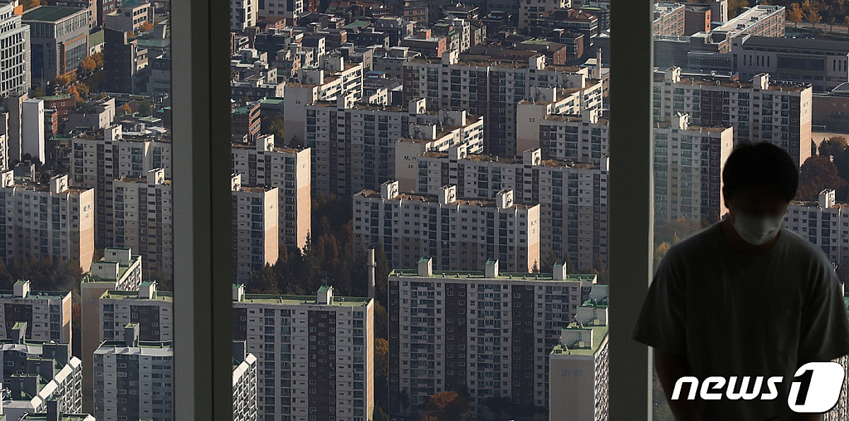 '로또 줍줍'도 이젠 옛말…수도권 아파트 미계약 1년새 3배 - 머니투데이