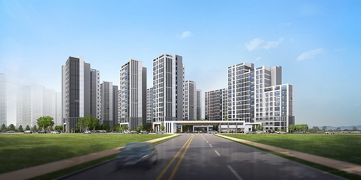 "공공분양 그 아파트, 4억→16억" 대박…이번엔 부천대장 떴다