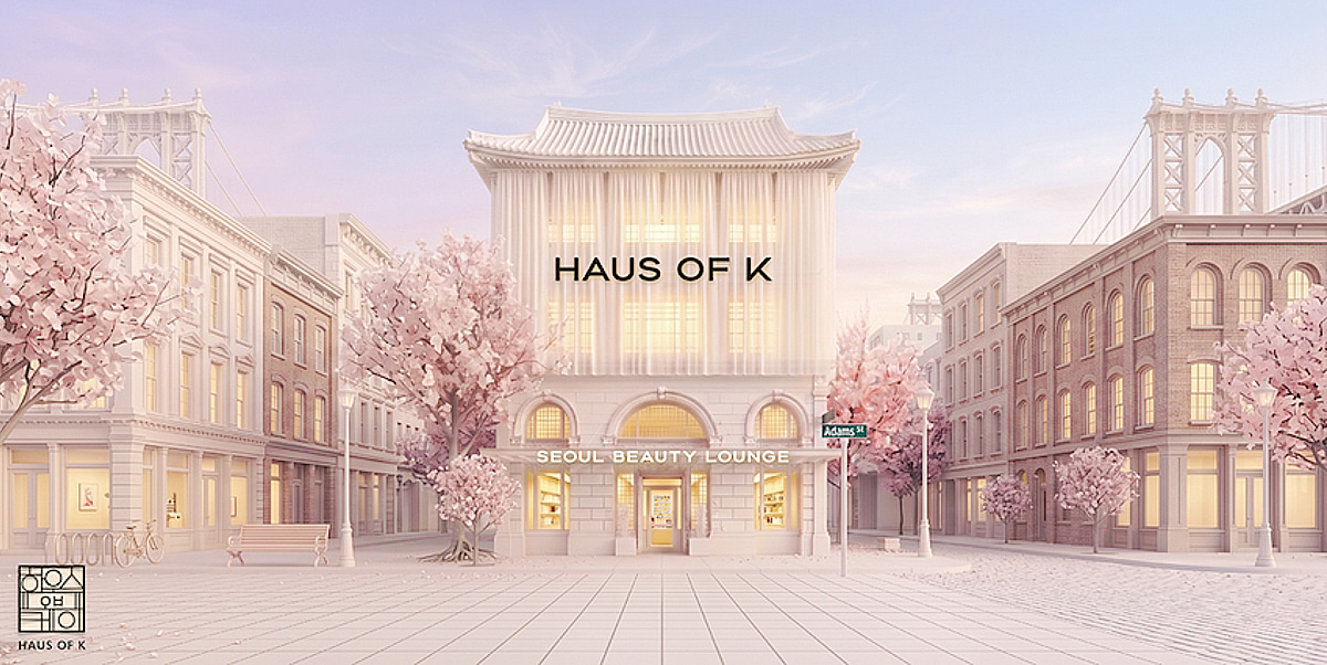 K라이프스타일 한자리에...누리하우스, 뉴욕서 'Haus of K' 운영 - 뉴스 썸네일 이미지