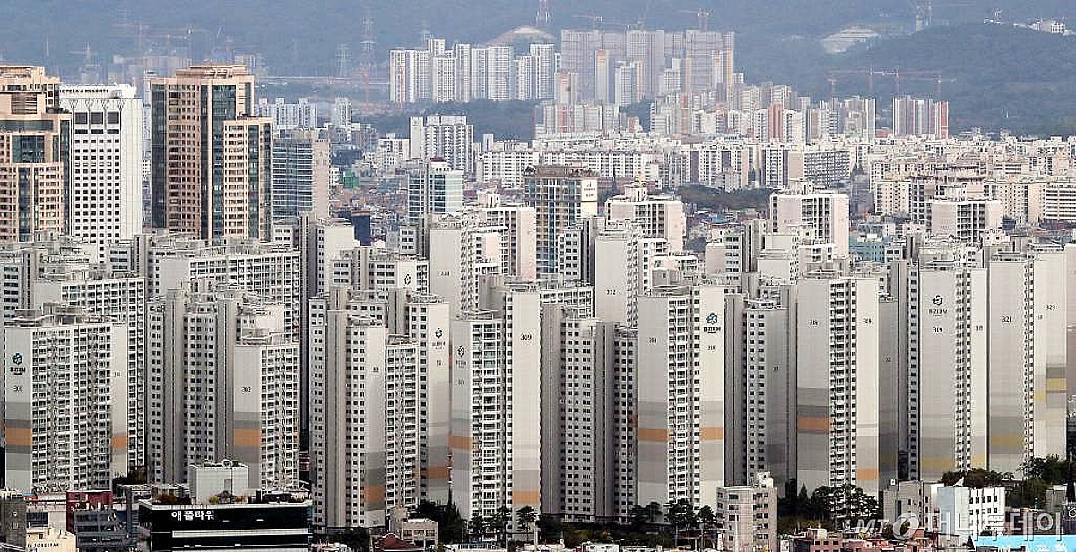 '북수원자이렉스비아' 등 전국 6500가구 이번주 분양…서울은 '0' - 머니 ...