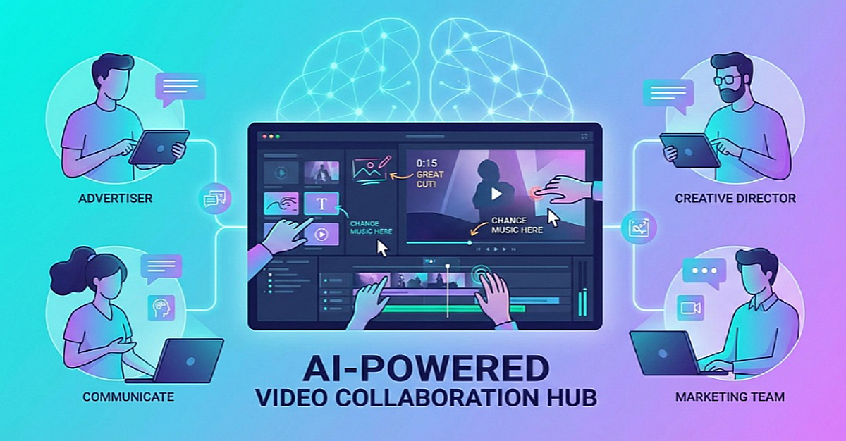 '영상 수정 피드백 플랫폼' 엘바, 시드투자 유치 - 뉴스 썸네일 이미지