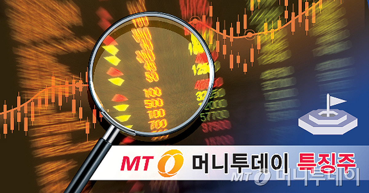 해외에서 고공행진 중인 K-뷰티 인기에… 코스맥스, 5%대 강세