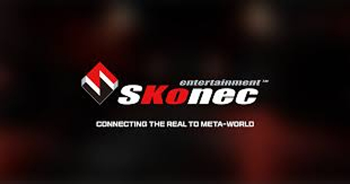 스코넥엔터테인먼트, XR 군사훈련 플랫폼 확장나서 - 뉴스 썸네일 이미지