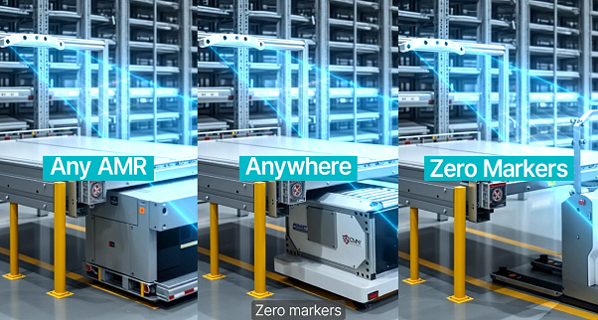 나비프라, '2026 에디슨 어워즈' 파이널리스트 선정 '글로벌 혁신 인정' - 뉴스 썸네일 이미지