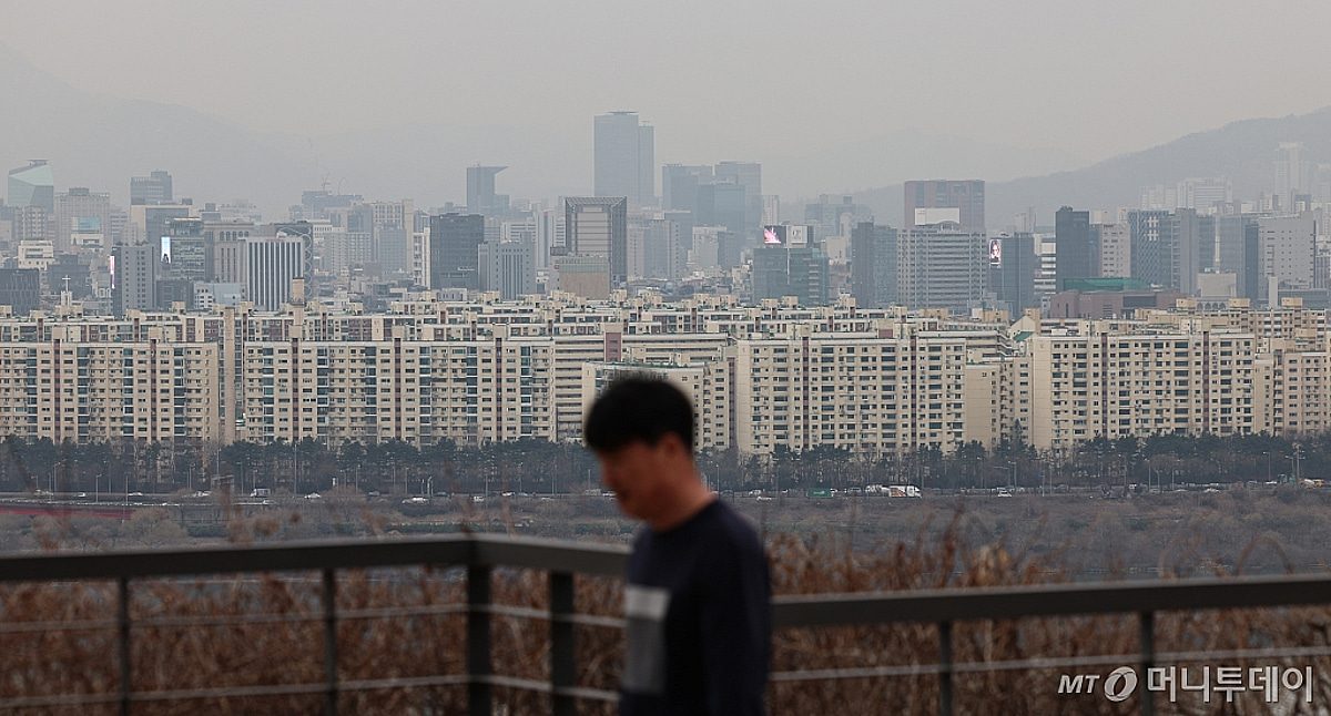 "미달 날 거 알죠" 그래도 청약 쏟아진다…승부수 띄운 건설사들 속내는