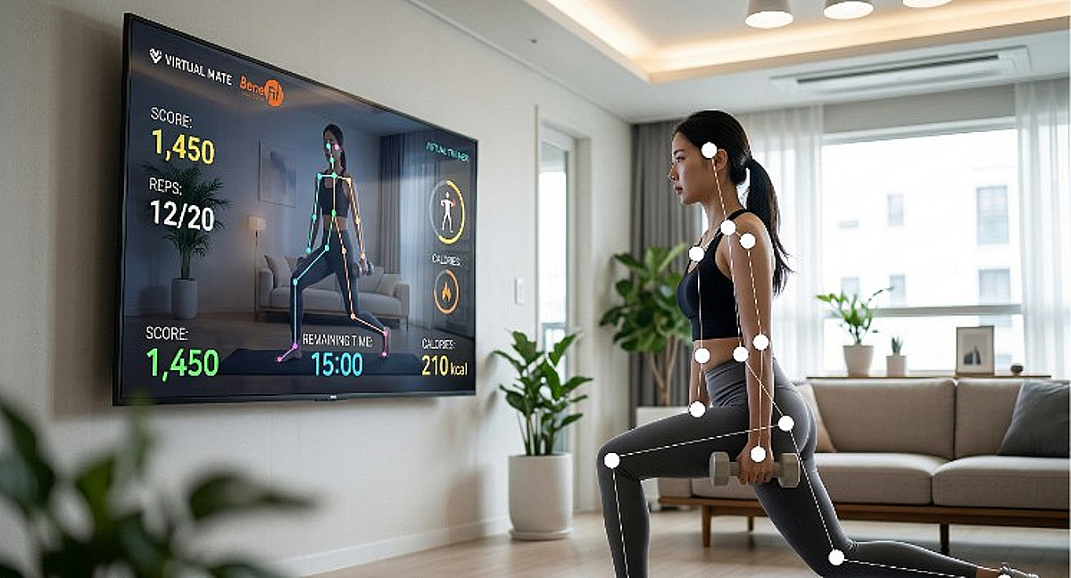 마이베네핏, 산업부 '스케일업 기술사업화' 선정...글로벌 확장 박차 - 뉴스 썸네일 이미지