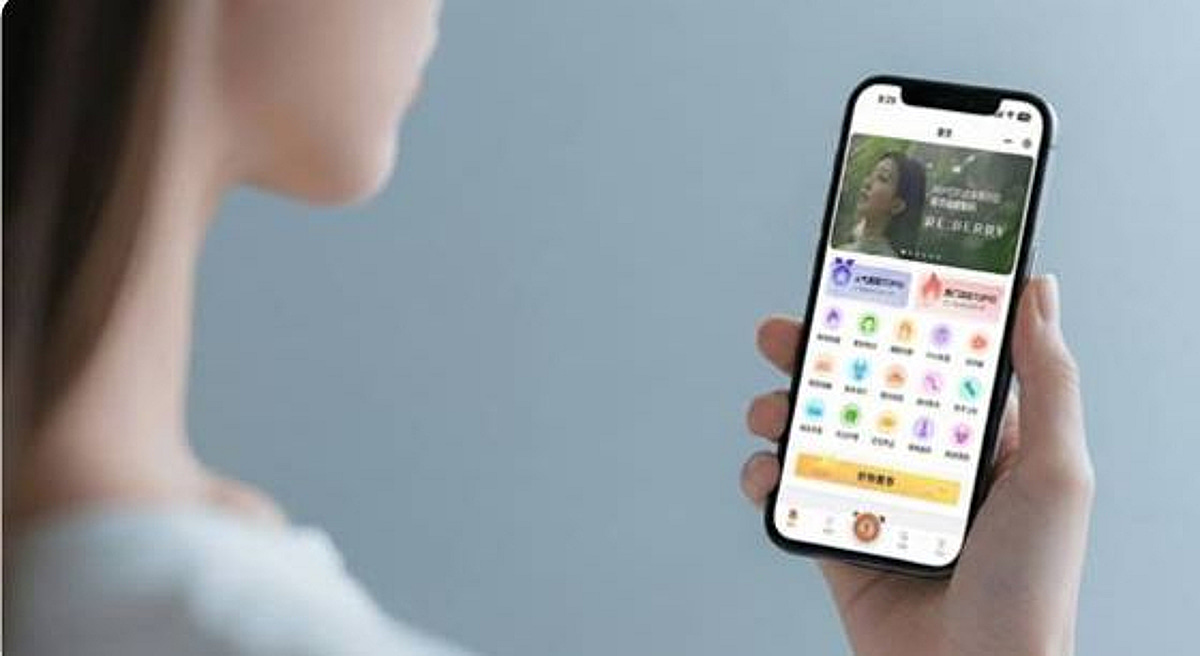 그루비엑스, 중국 의료관광객 겨냥 '위챗 디지털 컨시어지' 출시 - 뉴스 썸네일 이미지