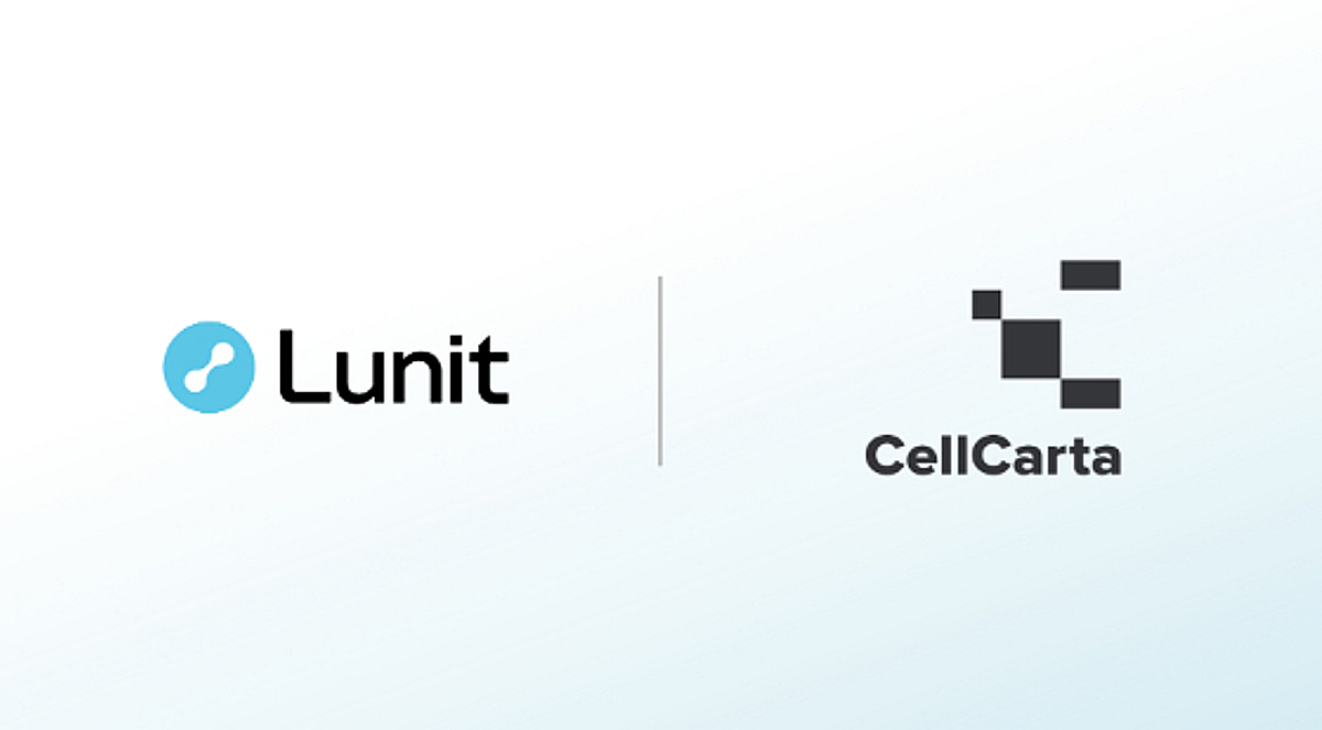 루닛, 셀카르타와 AI 바이오마커 동반진단 상용화 속도