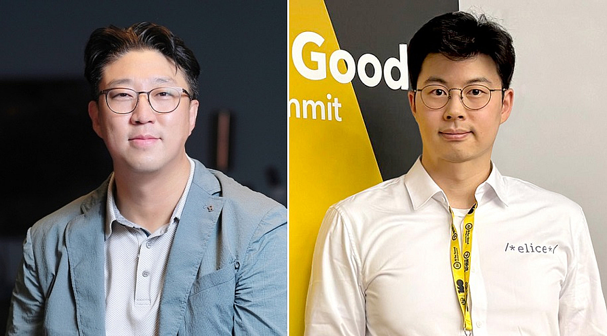 [단독]코스포 차기 의장, 선거로 뽑는다...한상우-김재원 '2파전' - 뉴스 썸네일 이미지