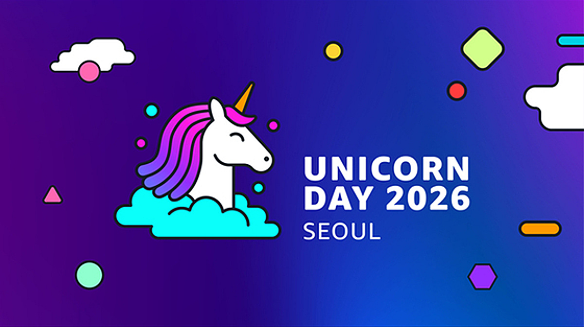 팀그릿, AWS 유니콘 데이서 클라우드 기반 로봇 운영 플랫폼 선봬 - 뉴스 썸네일 이미지