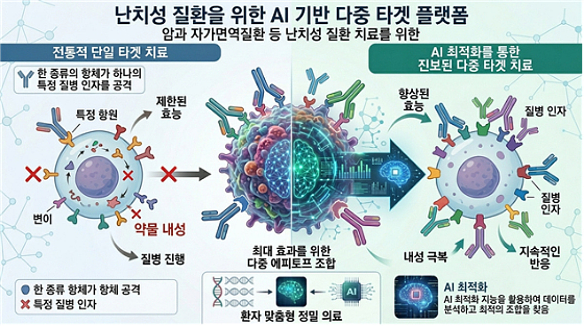 신테카바이오, 중기부 지원 지역혁신선도기업육성 과제 최종 선정
