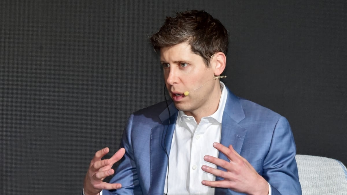 올트먼, 머스크에 도전장…뉴럴링크 경쟁사 머지랩스에 투자 - 머니투데이