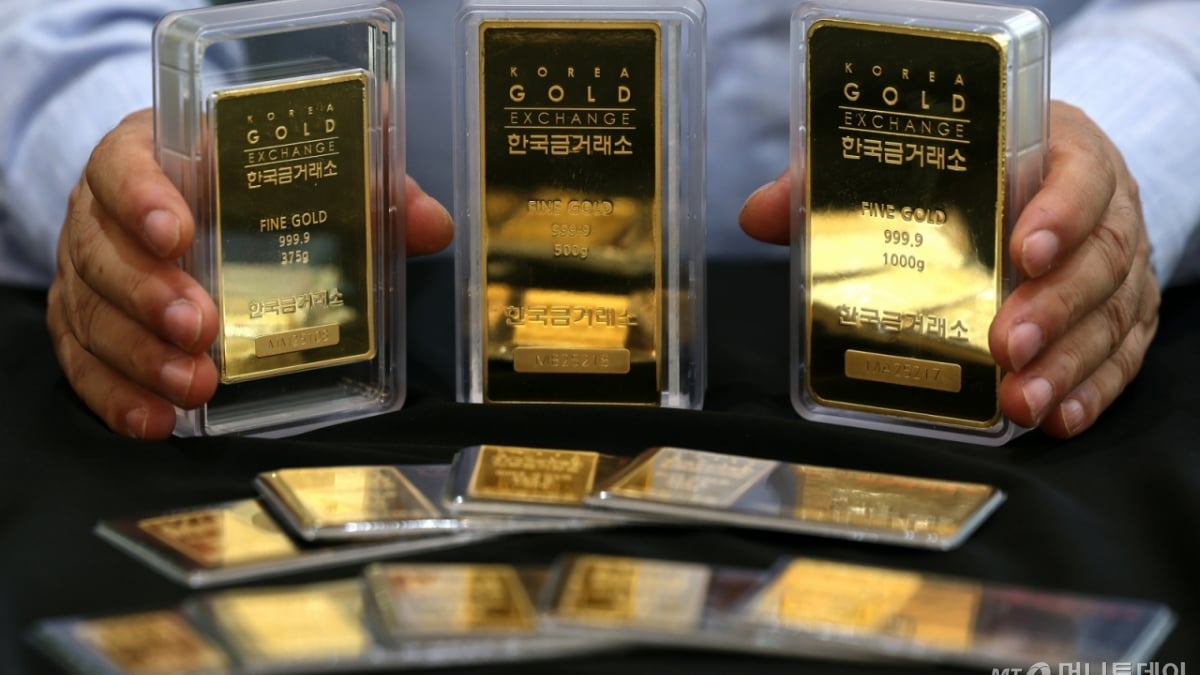 美 셧다운에 금·은·비트코인 뛰었다…잇따라 최고점 경신 - 머니투데이