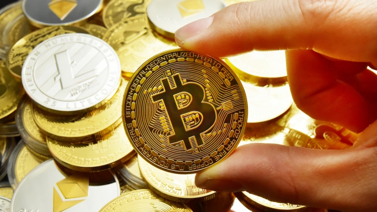 비트코인 1.4억도 붕괴…