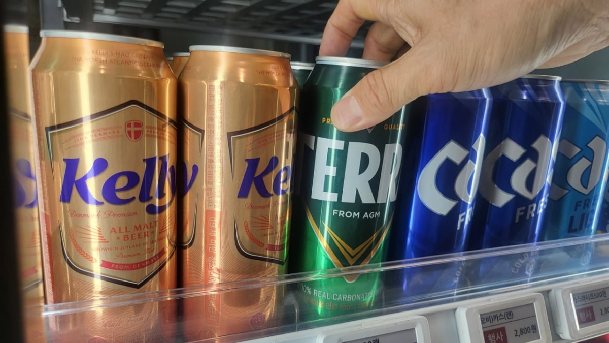 하이트진로, 큰폭 실적 개선 어려워…목표가 하향-현대차증권 - 머니투데이