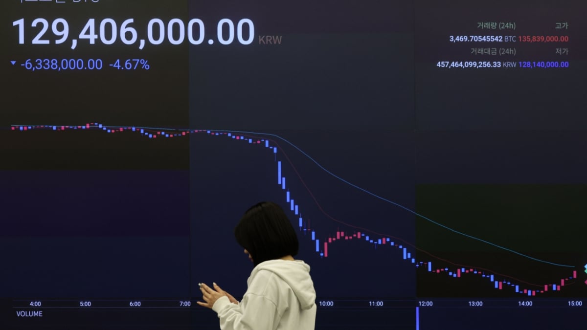 7주 만에 30% 빠졌는데 
