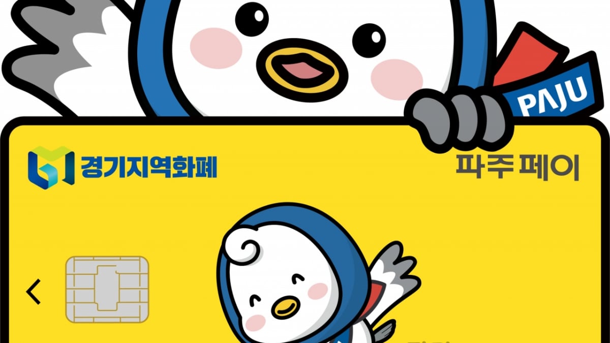 가맹 문턱 낮춘 파주페이…연 매출 12억→30억으로 확대 - 머니투데이