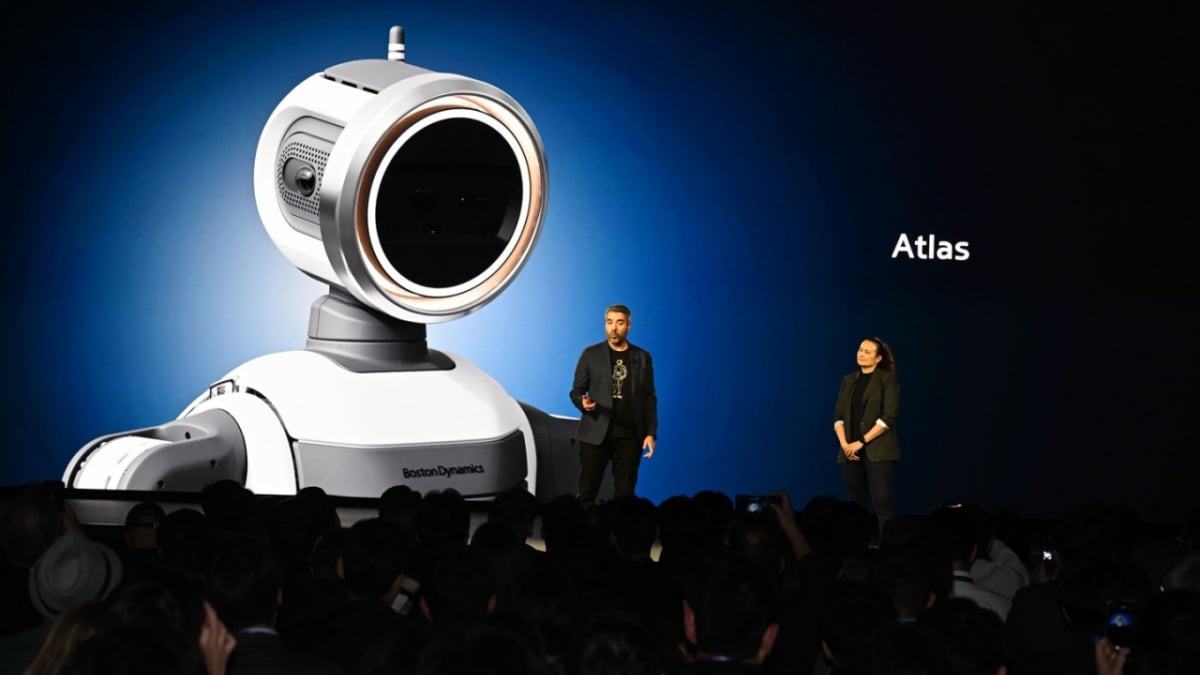 현대모비스, 아틀라스 부품사로 재평가…목표가 17%↑-다올 - 머니투데이