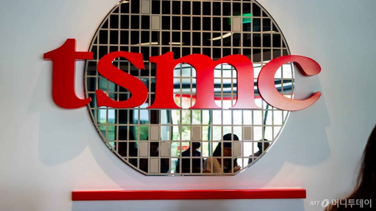TSMC 실적, AI 버블 우려 잠재웠다