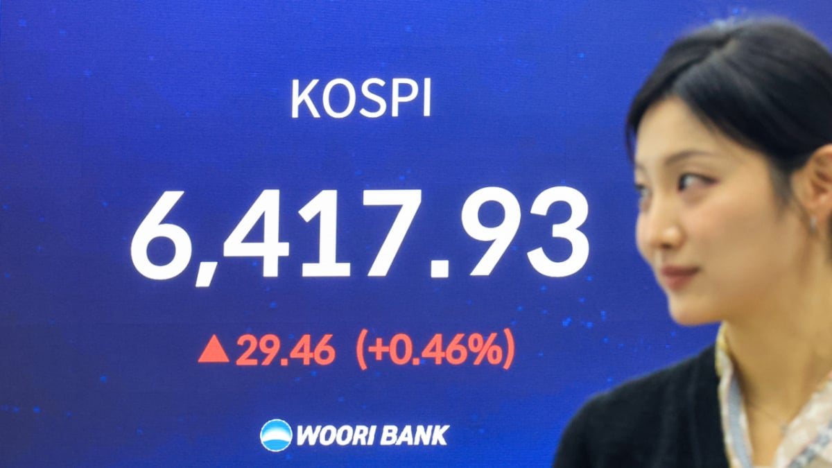 기업 실적 기대감