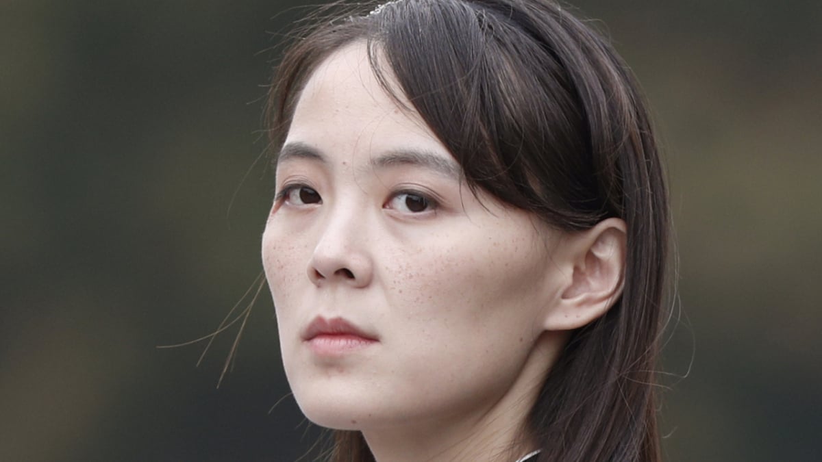 Kim Yo-jong claims DMZ landmine explosion was a 'staged event'... Inter-Korean tensions rise